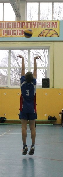 Дмитрий Кузьмин *_* | Старая Русса