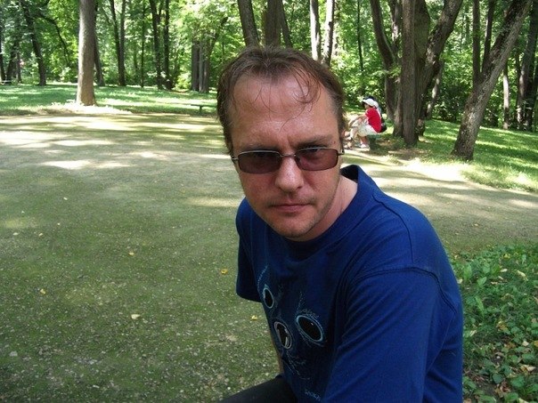 Алексей Гриб | Москва