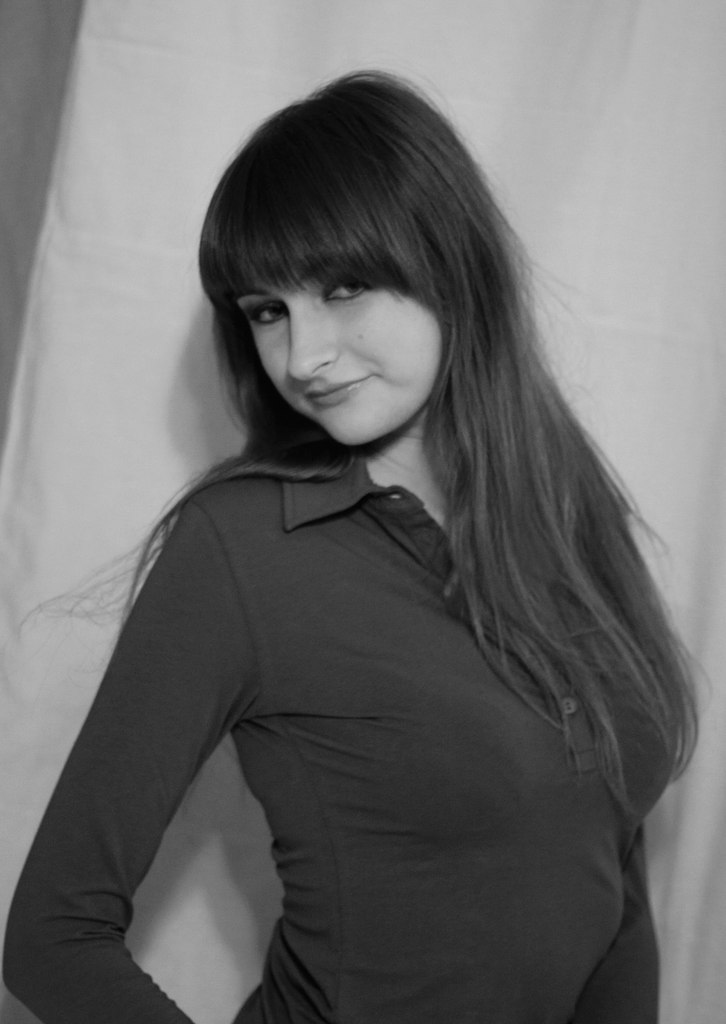 Мария Найденова | Калуга