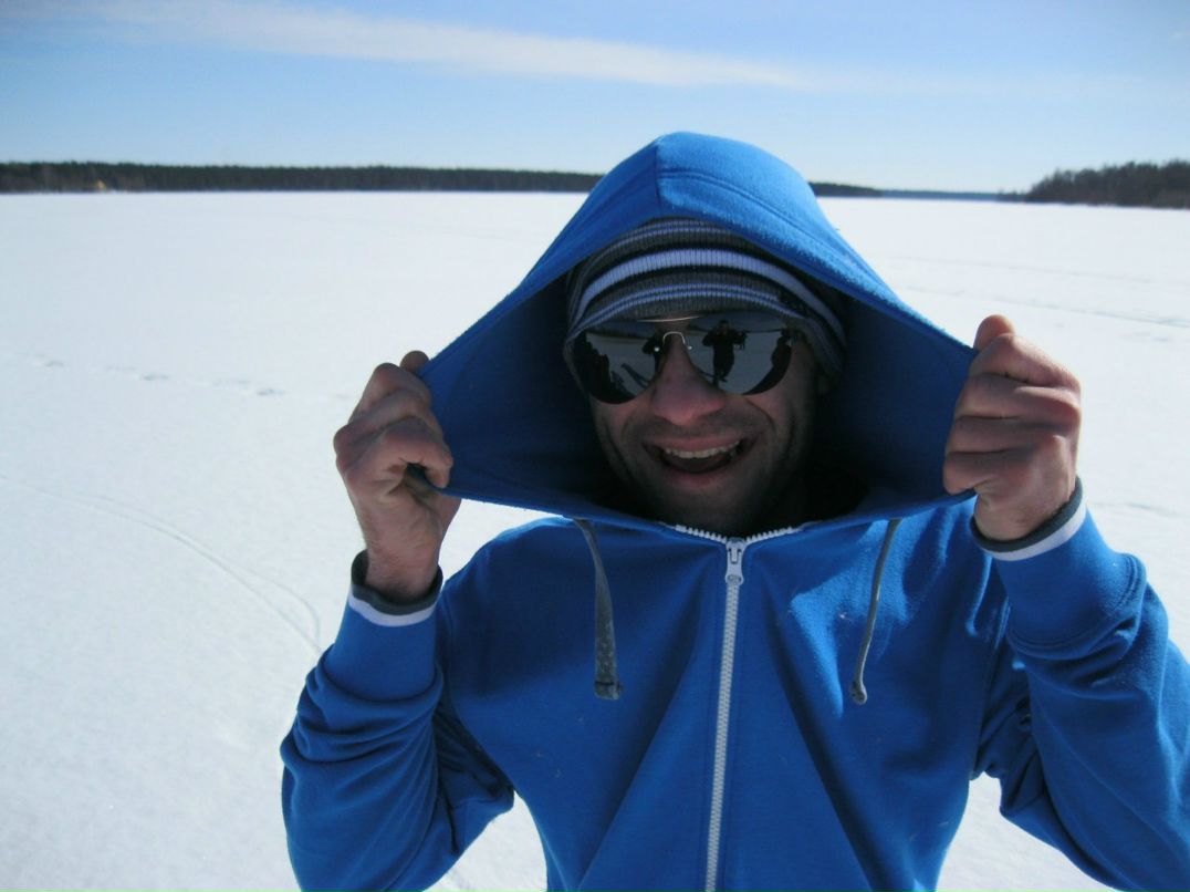 Владислав Гонтаренко | Санкт-Петербург