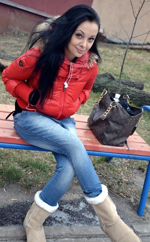 Евгения Дёмина | Челябинск