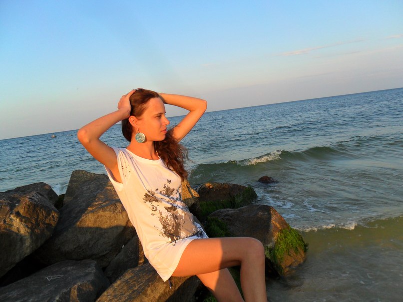 Наталия Гилязова-Плескач | Днепр (Днепропетровск)