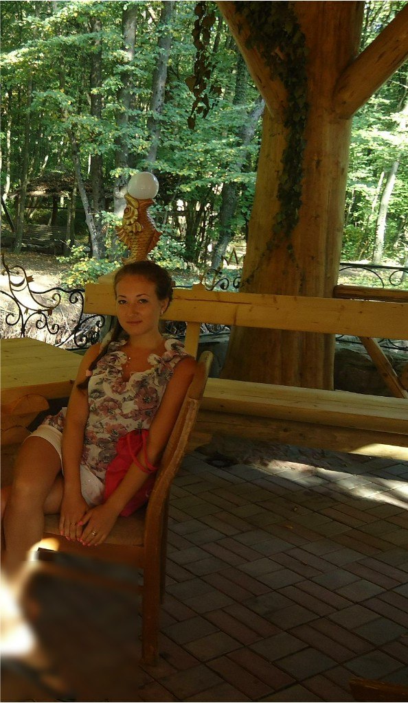 Аня Кухарева ♥♥♥ | Могилёв