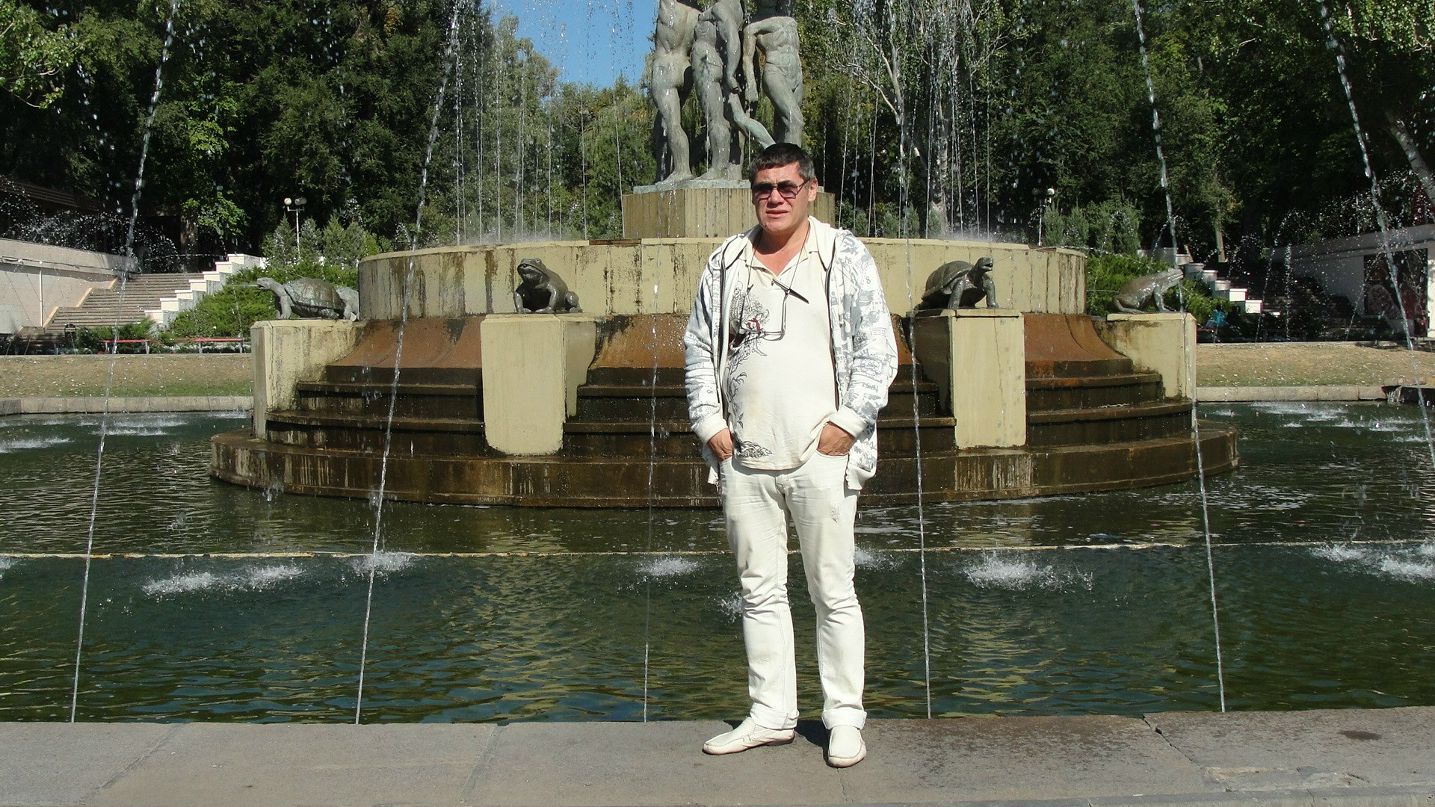 Тагир Шарафутдинов | 