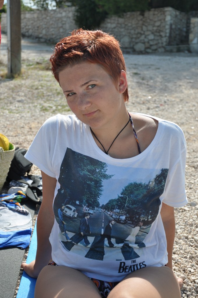 Кристина Яковлева | Wien