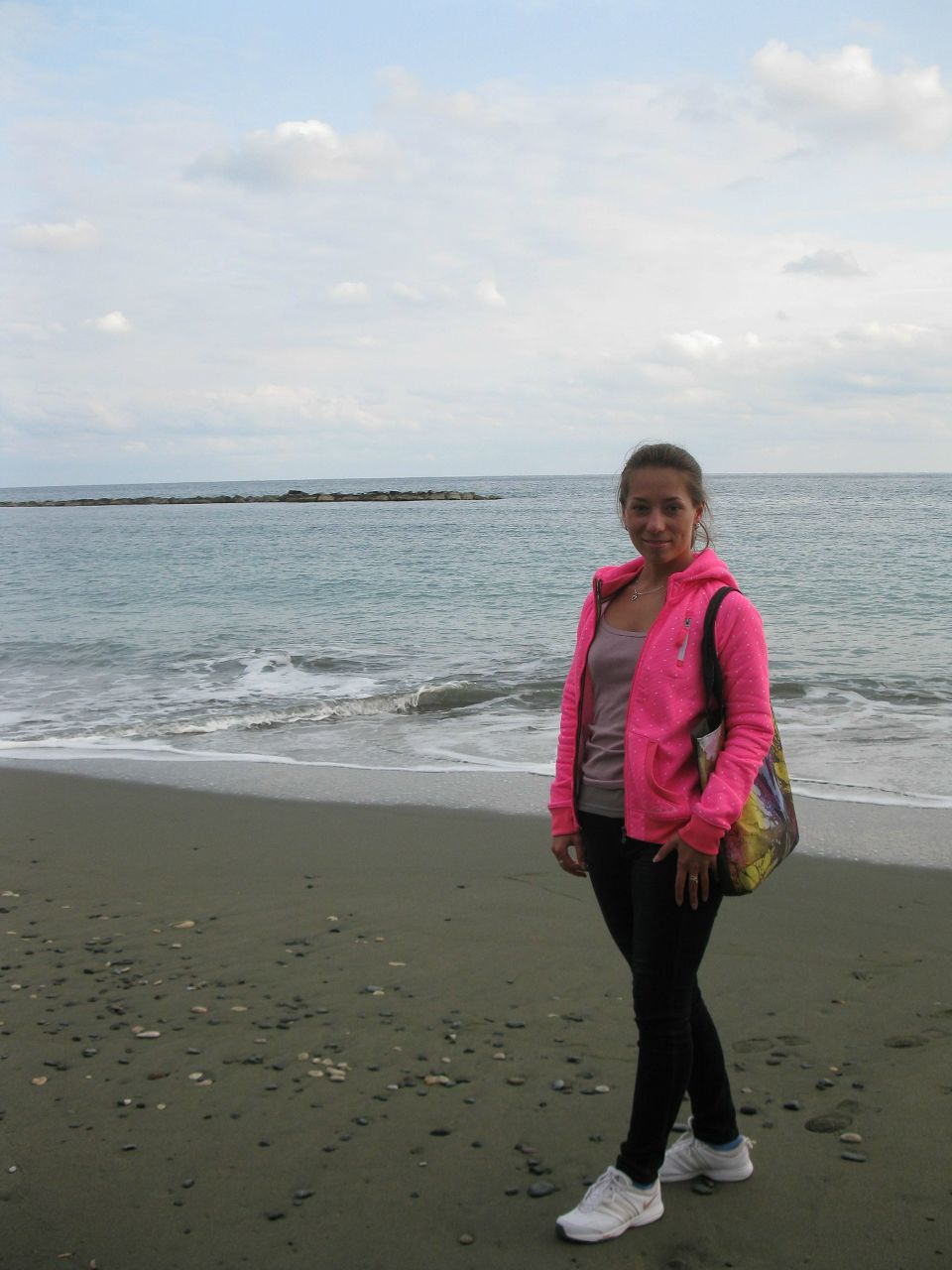 Люба Петрова | Сочи