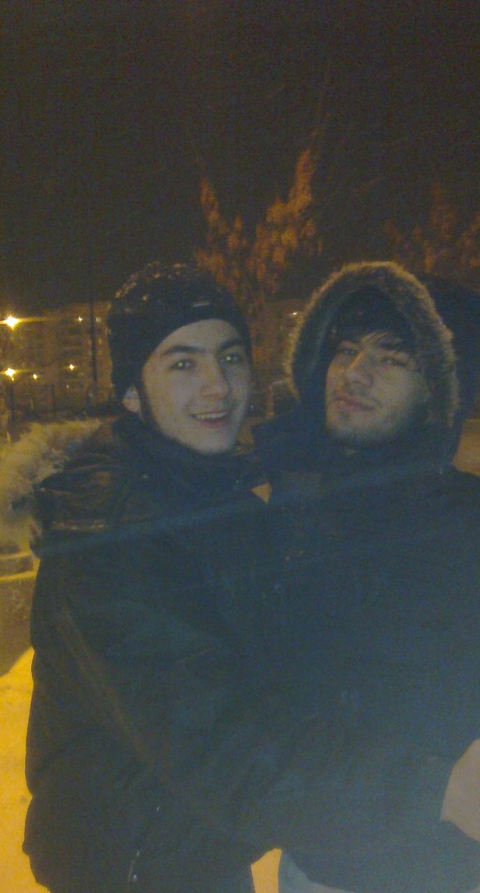 Умид Кулиев | 