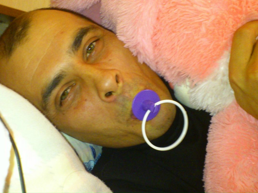 Решат Ибрагимов | Феодосия