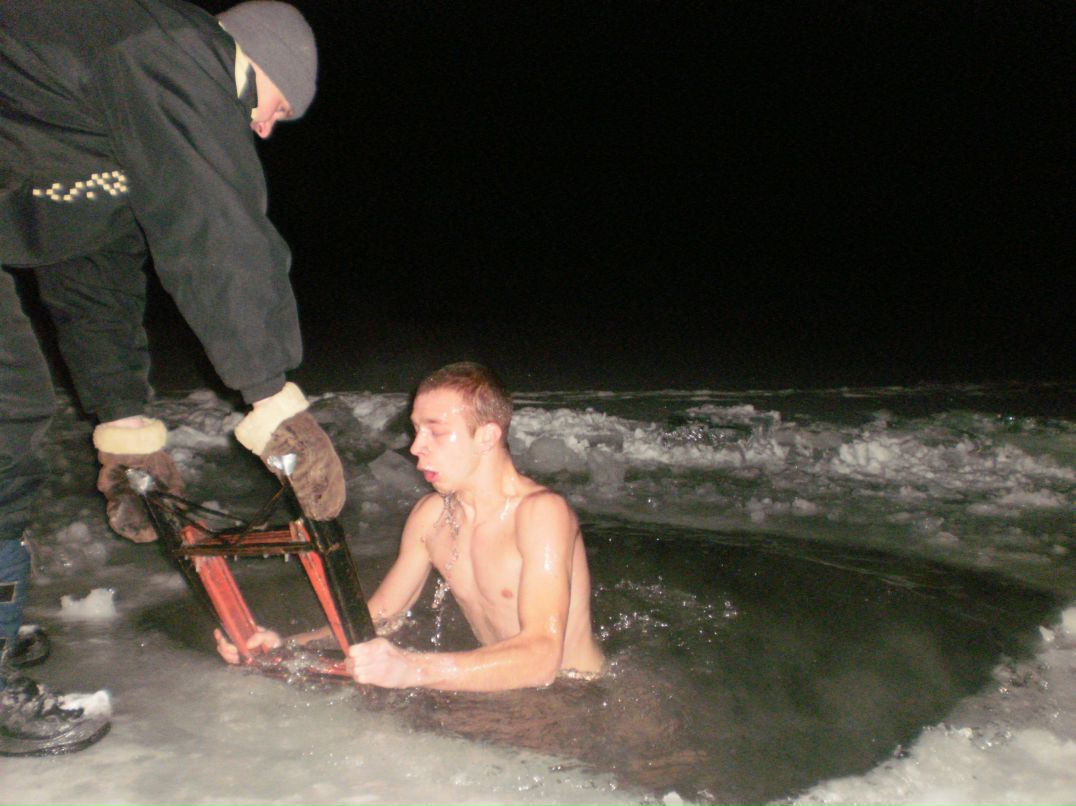 Андрей Репников | Волгоград