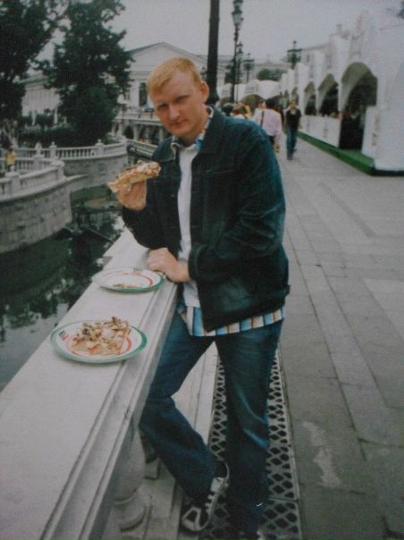 №19, Алексей Гостев, Нижний Ломов №19, Алексей Гостев, Нижний Ломов