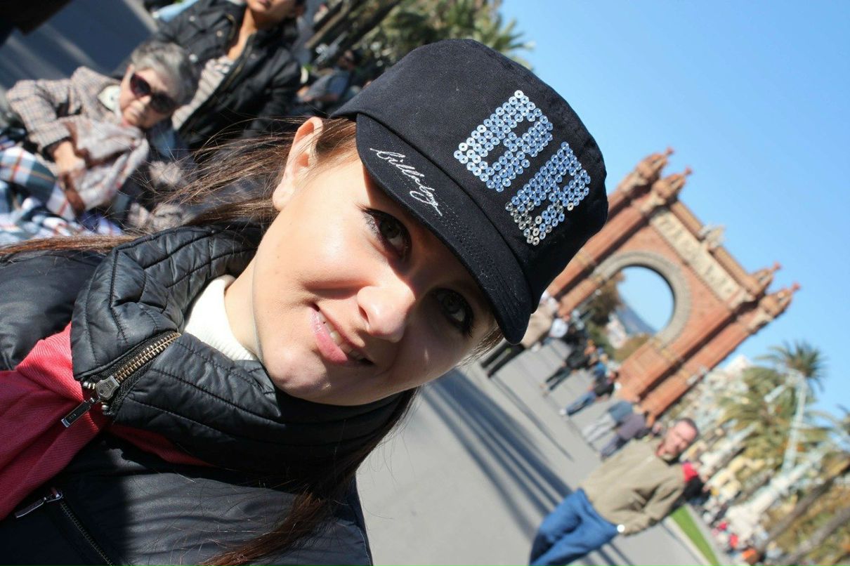 Анна Завацкая ♥ | Минск