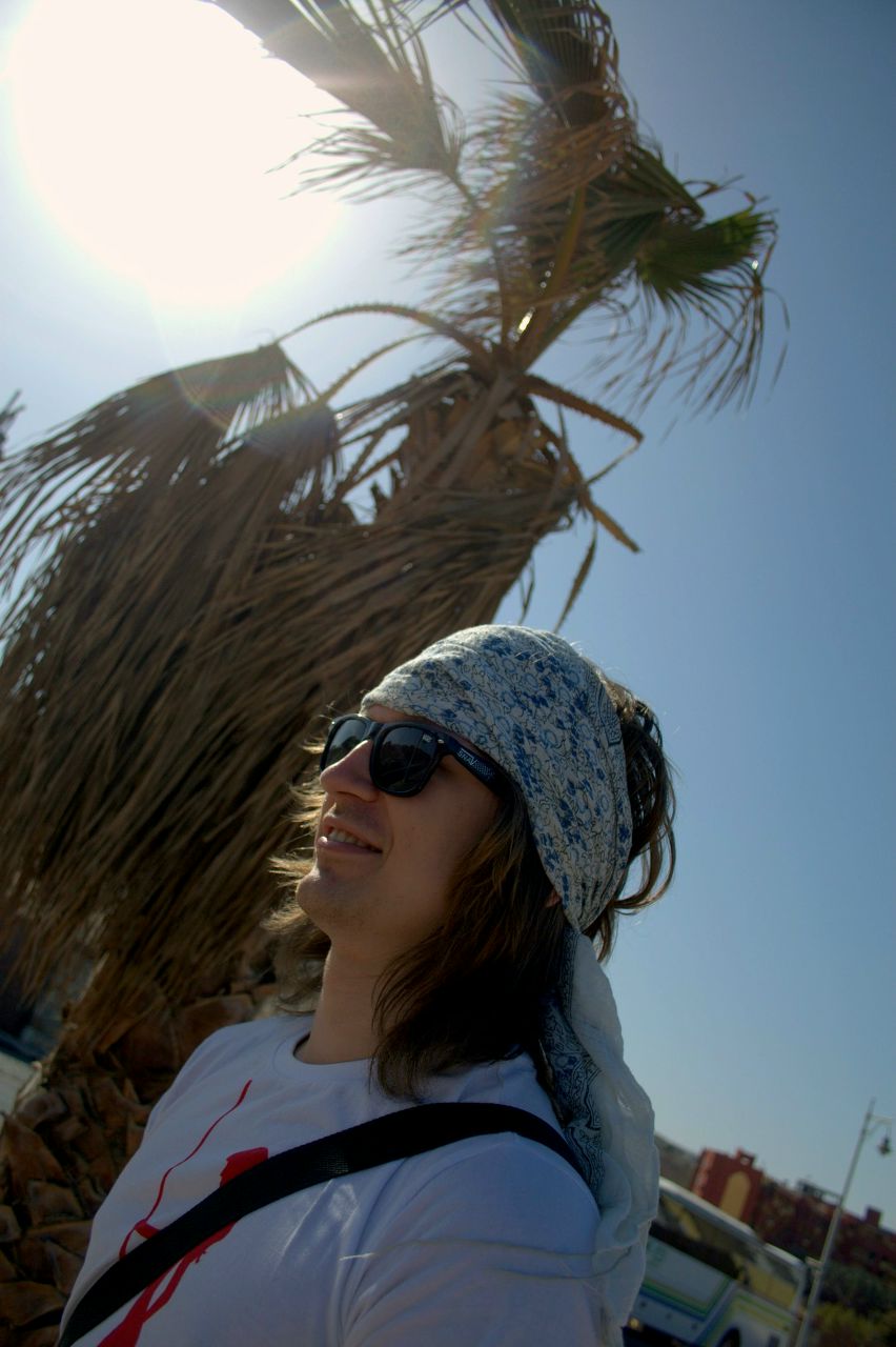 Евгений Агарков | Санкт-Петербург