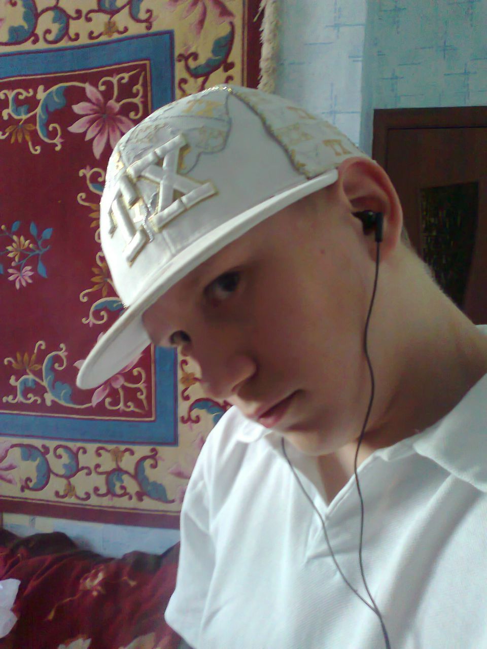 Роман Нарышкин | Каменск-Уральский