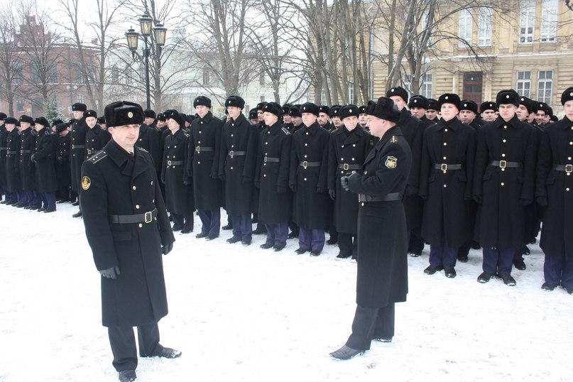 Денис Равилов | Лесосибирск