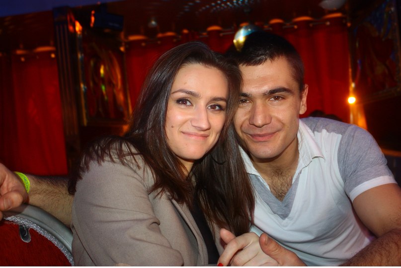 Марина Маглова | Санкт-Петербург