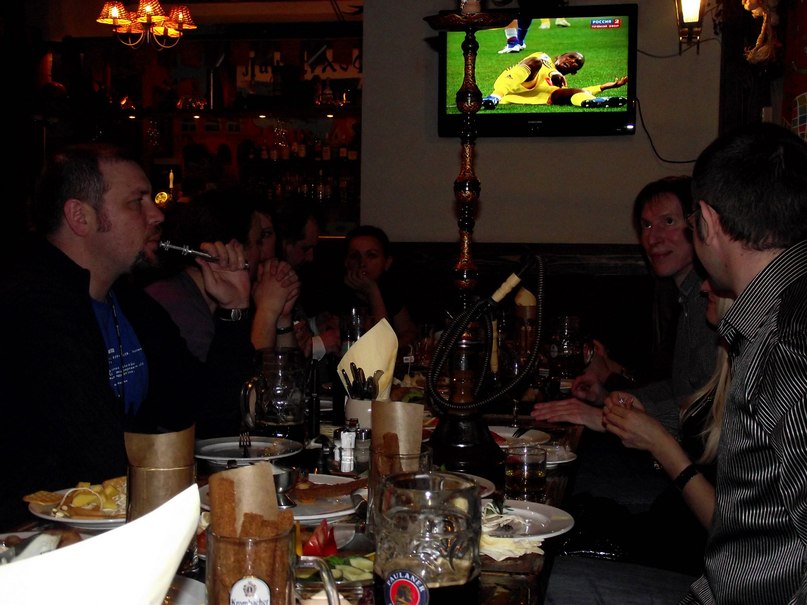 Андрей Головенькин-Рутман METAL-13 | Москва