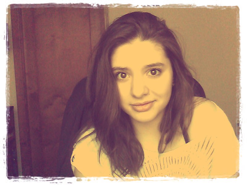 Екатерина Леонова | Новосибирск