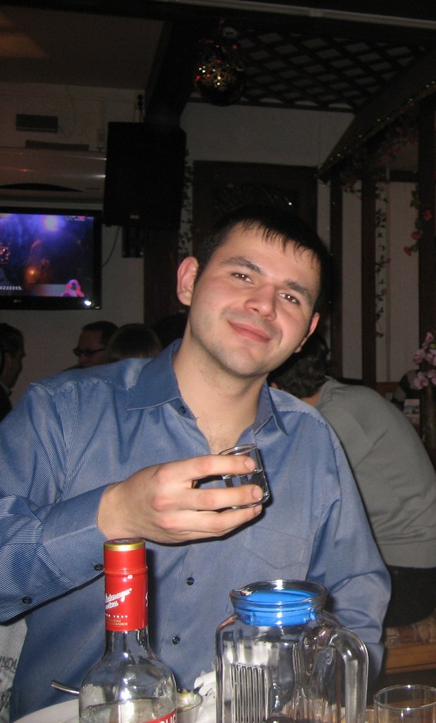 Руслан Агамэдов | Кушва