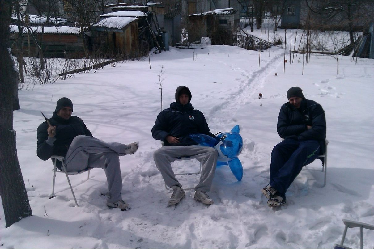 Владислав Тонченко | 