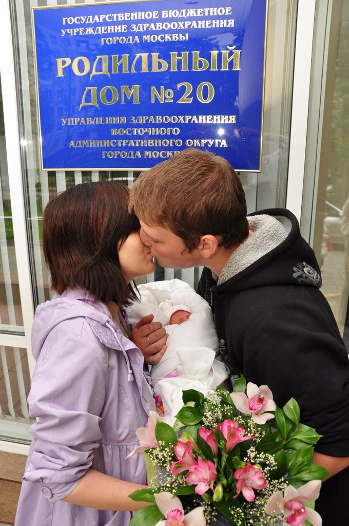 Sveta Ahtamova | Москва