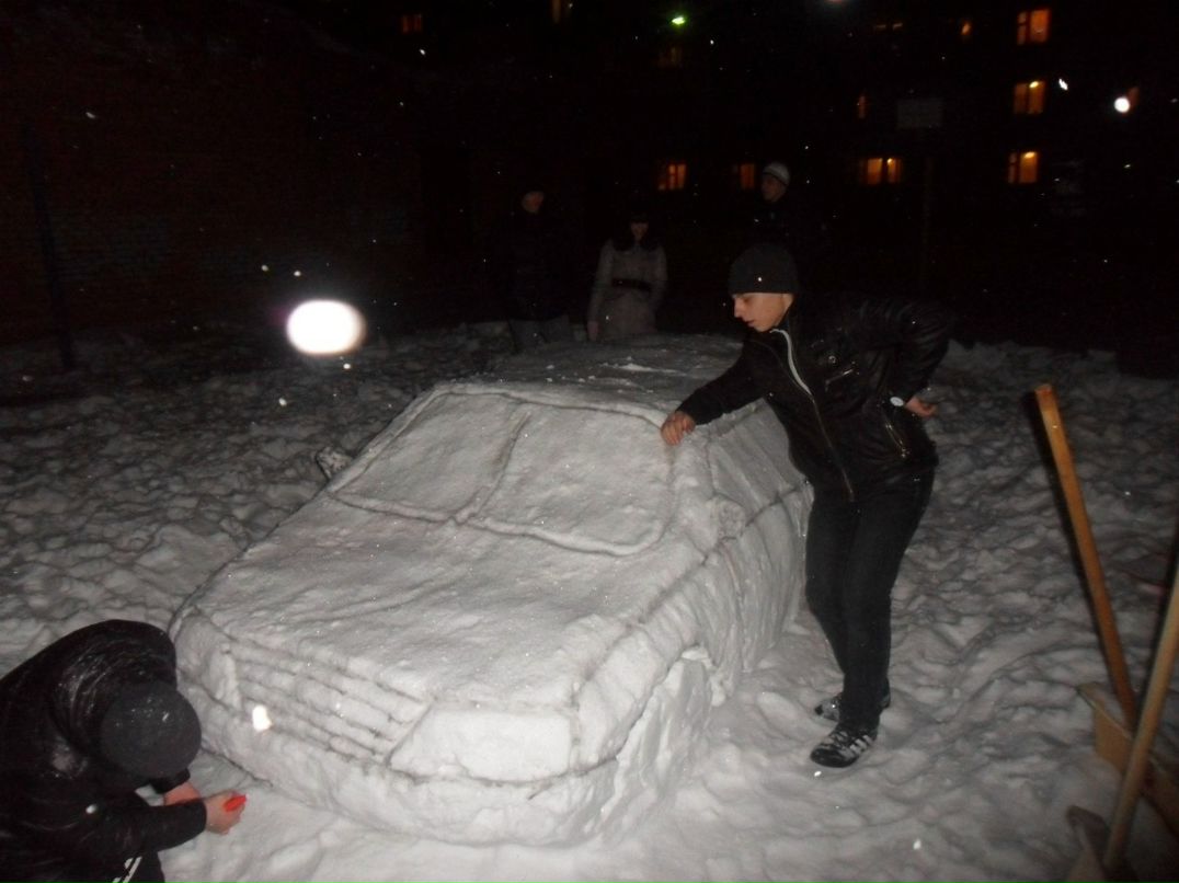 Максим Семиленов | Ульяновск