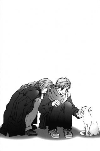 Edo Elric |Сhibi-san| | Ōsaka