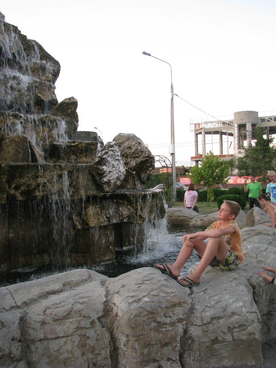 Дмитрий Закорский | Москва