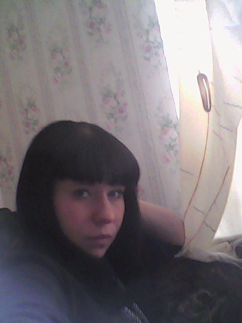 Алина Дорофеева | Челябинск