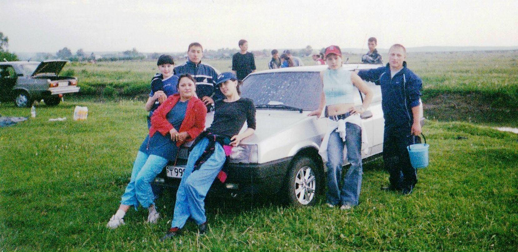 Азамат Нургалиев AZA | Уфа