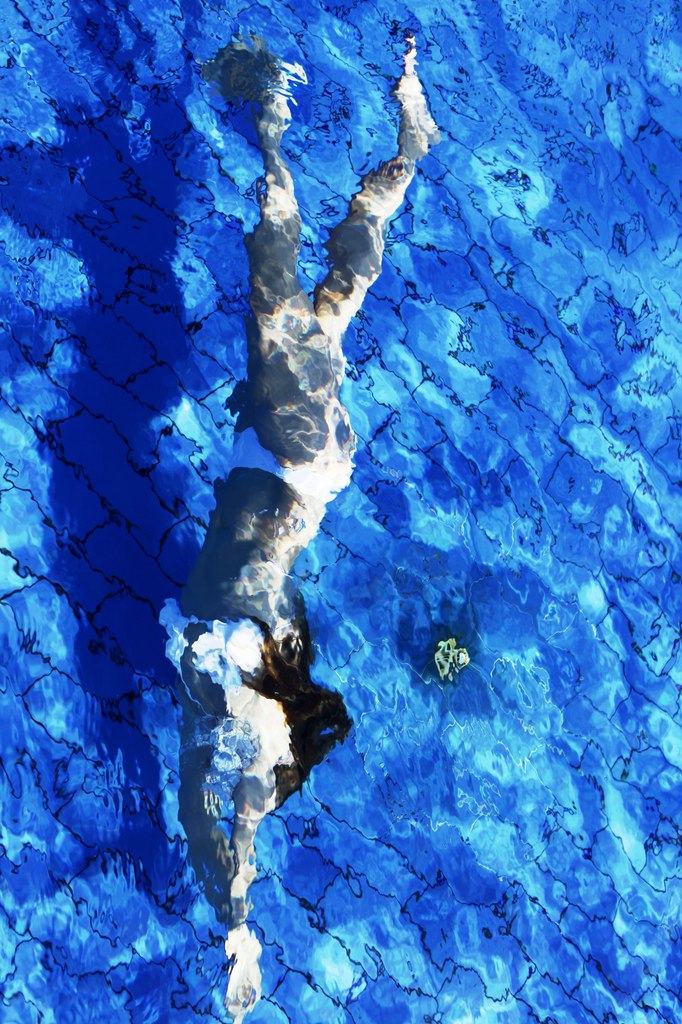 Танечка Быкова | Москва