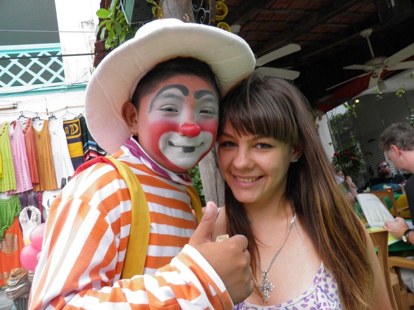 Анастасия Кравец | Киев