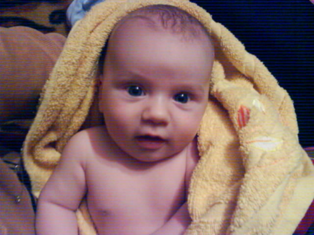 Аня Буковецька | Хуст