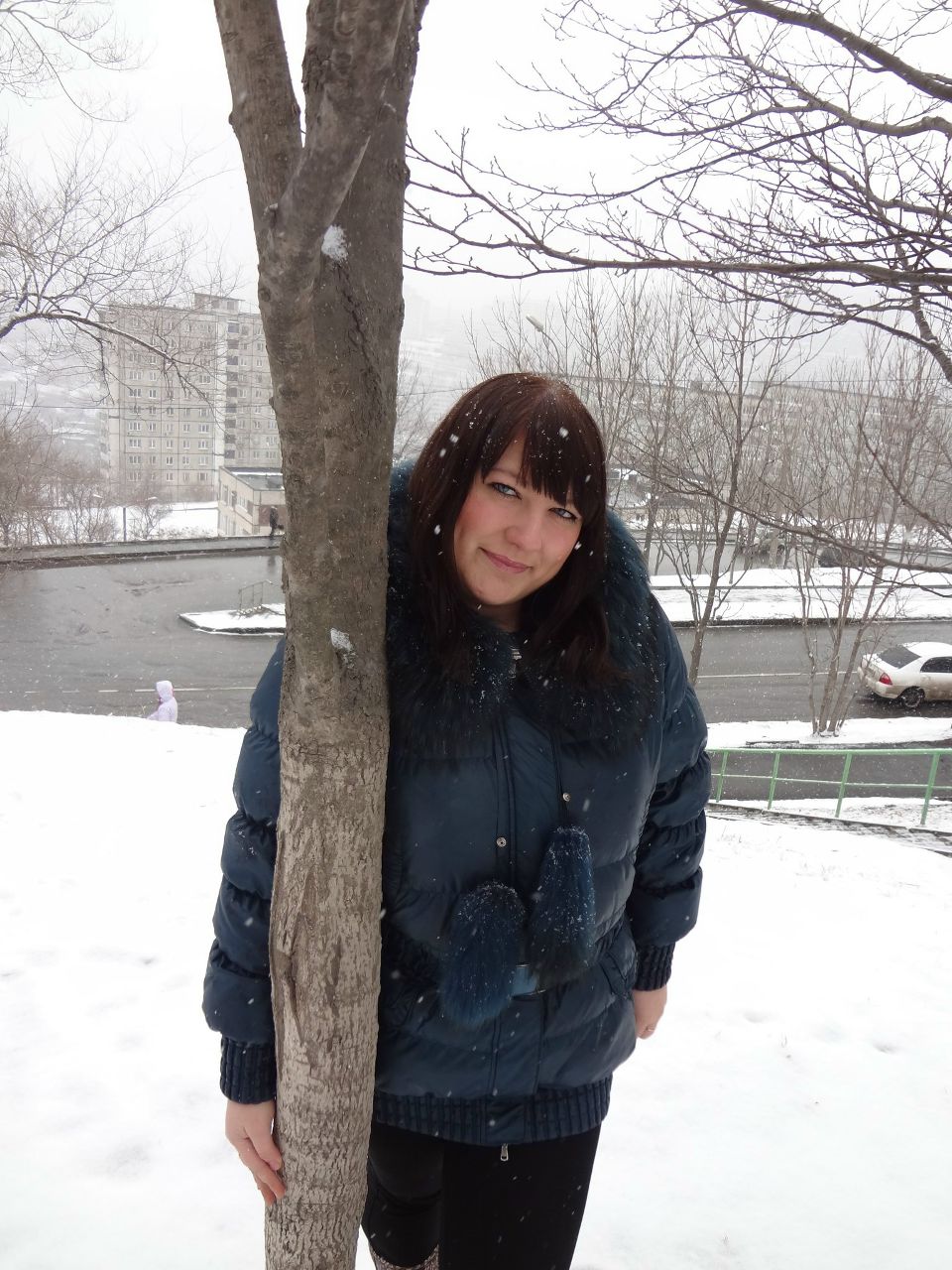 Яночка Большакова | Находка