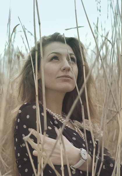 Марина Кайстрова | Азов