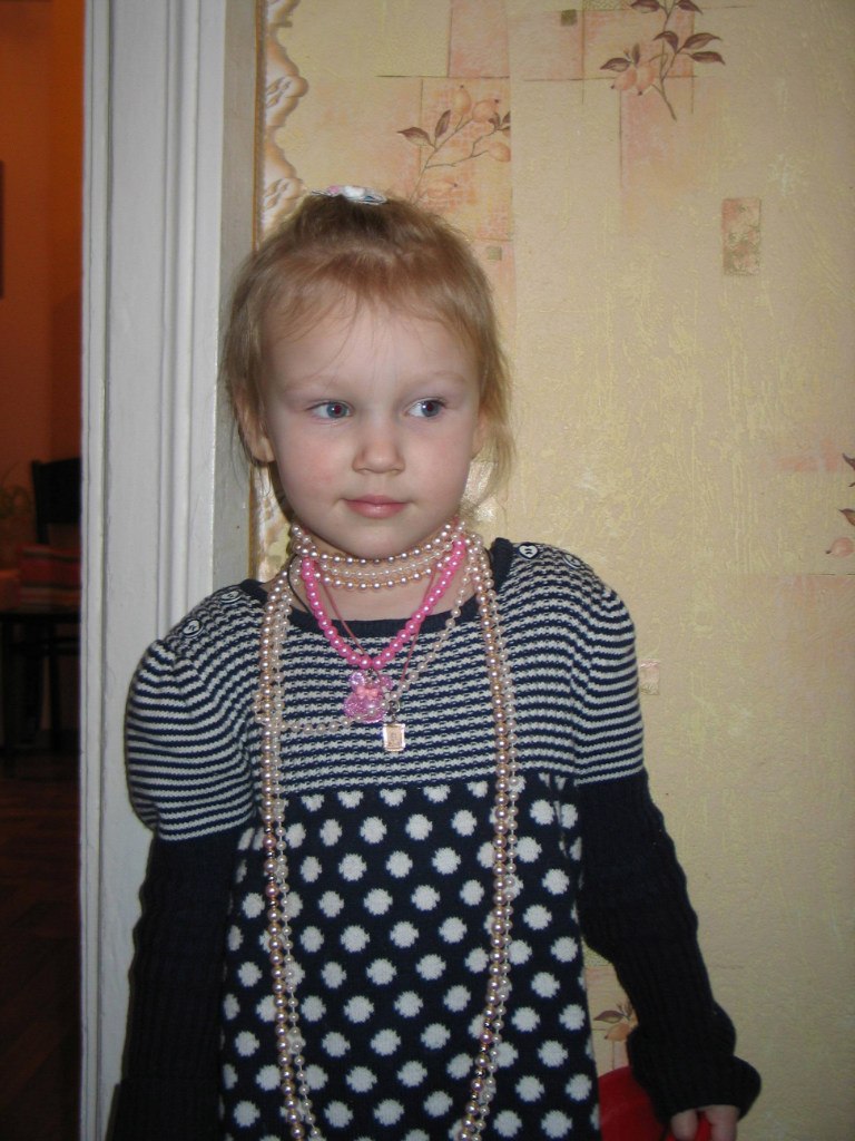 Lady Ksu | Москва