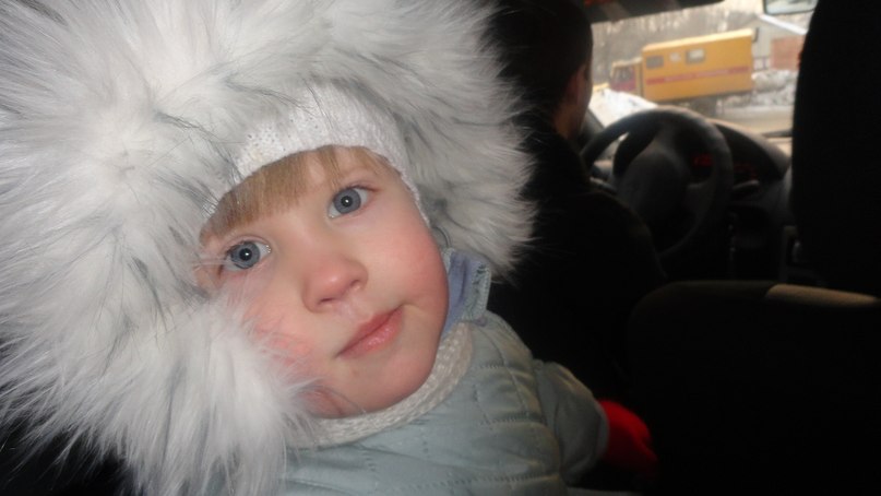 Дарья Бацина | Самара