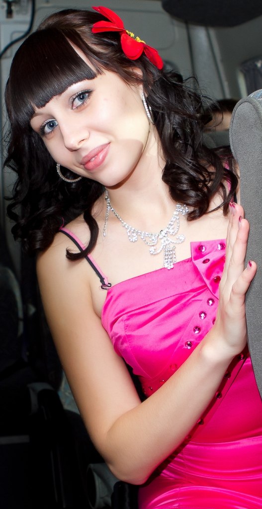 Даниля Лобанова | Череповец