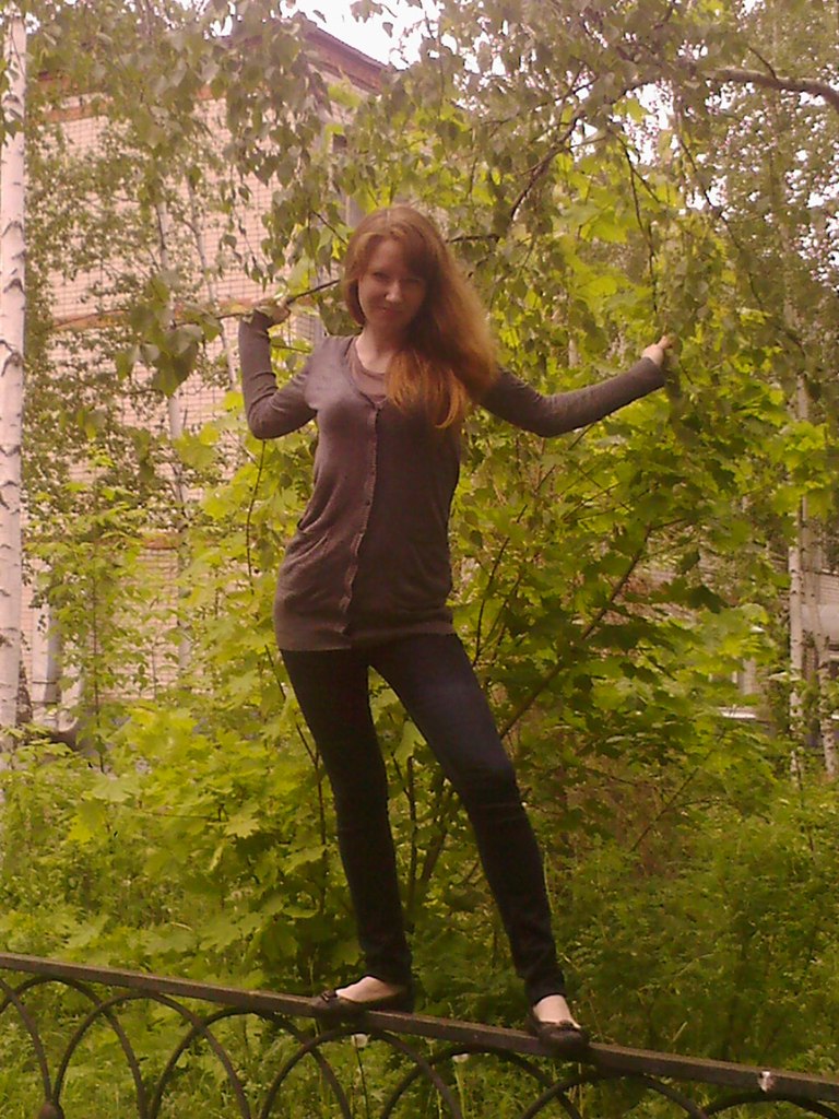 Гузель Кабирова | Рыбная Слобода