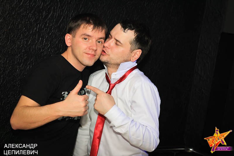 Юрий Вивчар | Томск