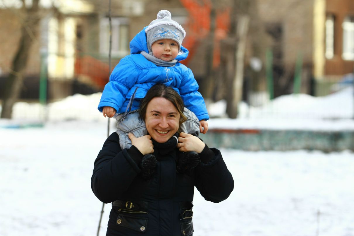 Лена Кононенко | Запорожье