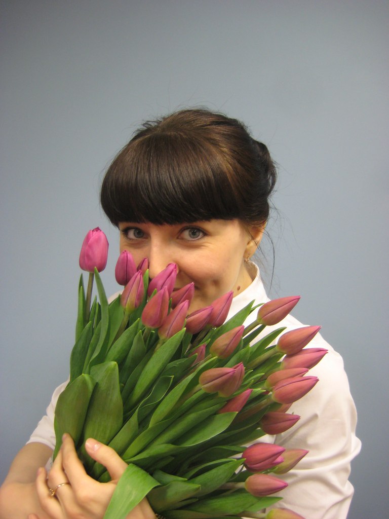 Ксения Мартинович | Красноярск