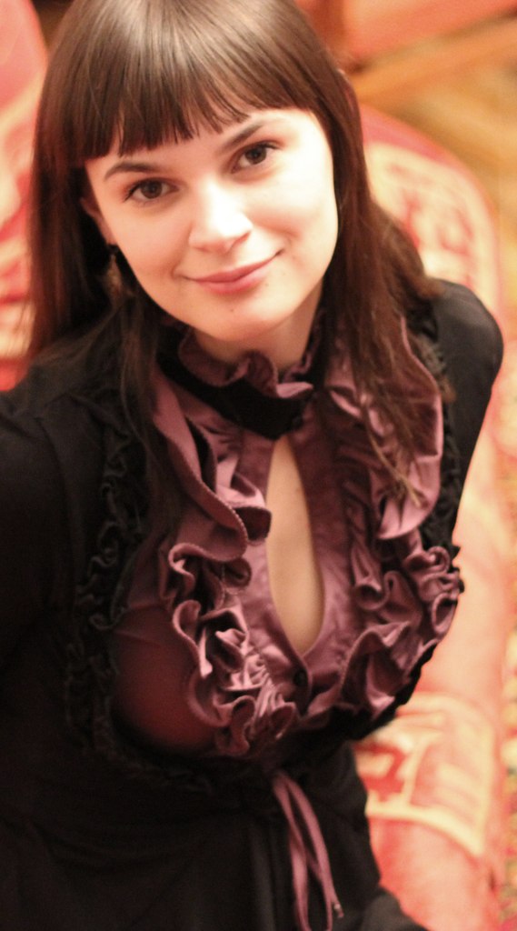 Анна Варнашова | Тюмень