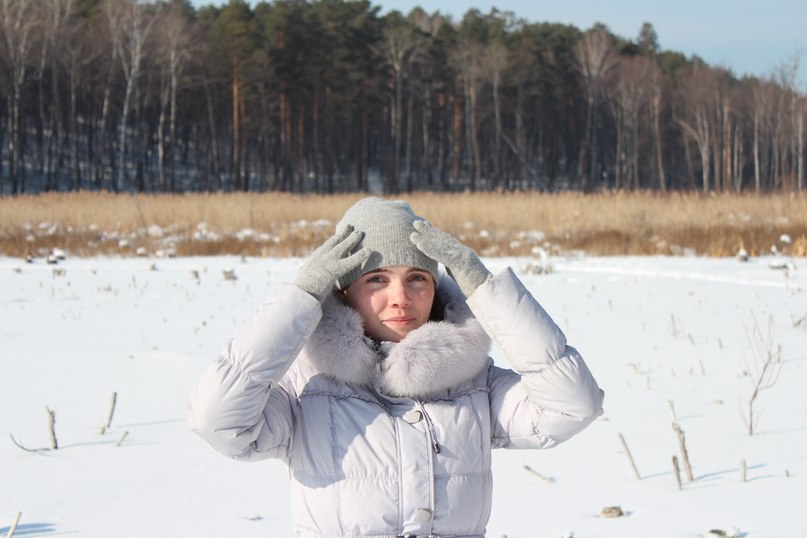 Оля Саяпова | Челябинск