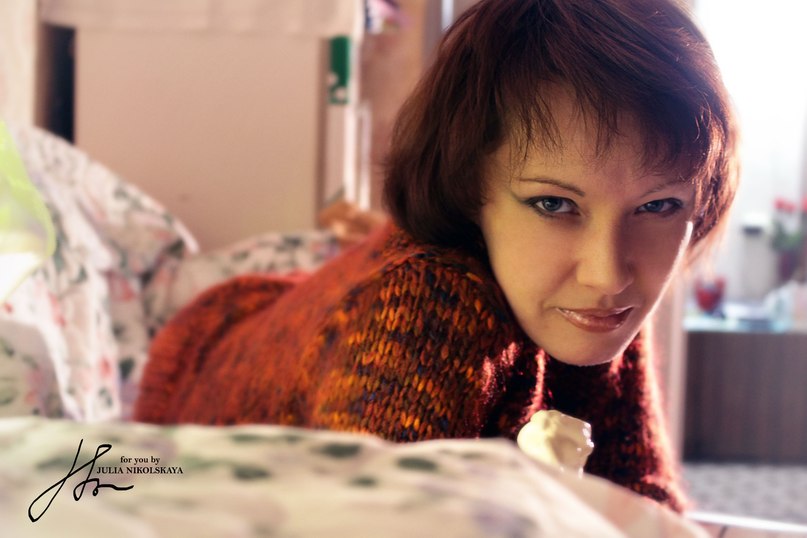 Ольга Кузнецова | Тольятти