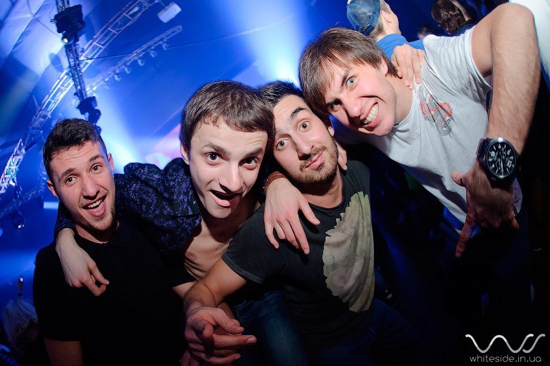 Владимир Бутко | Киев