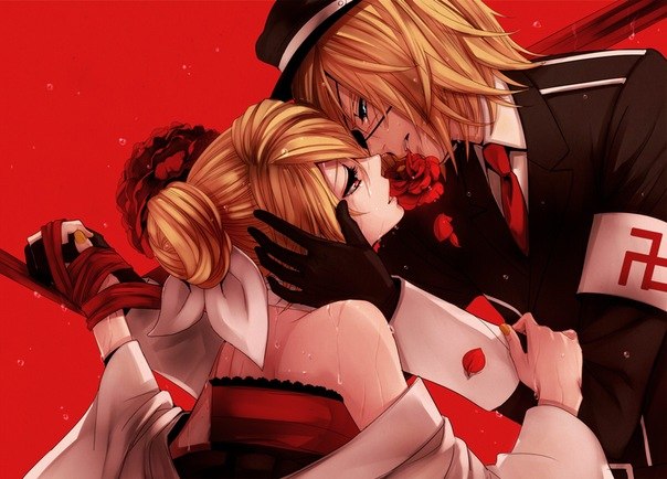 Rin Kagamine | Львов