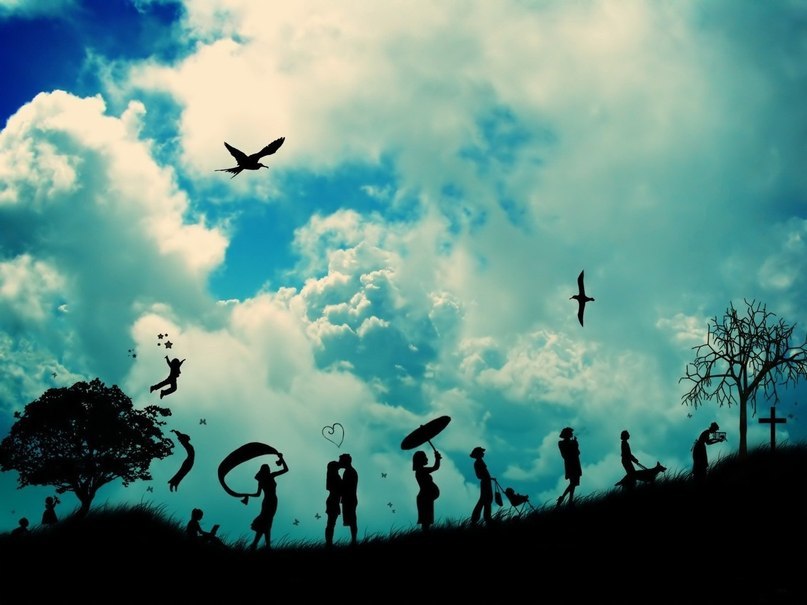 Julia Privalova | Санкт-Петербург