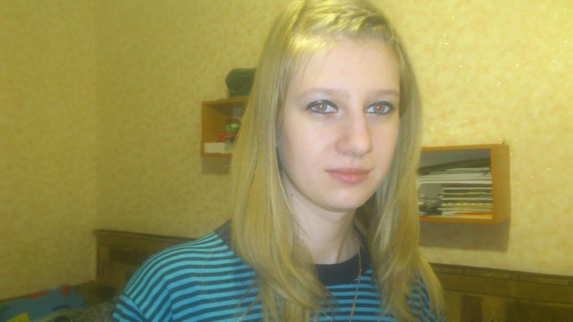 Евгения Горпинченко | Санкт-Петербург