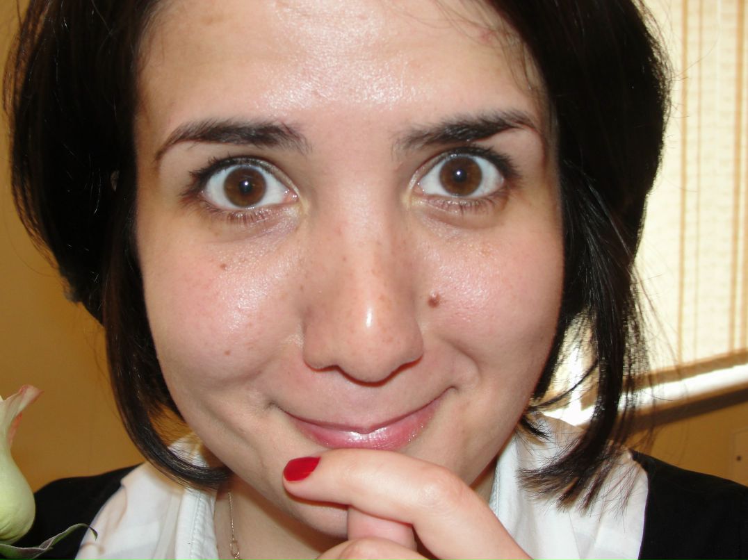 Мария Бубнова | Москва