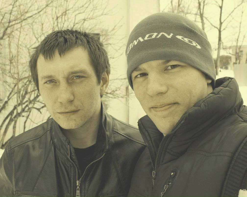 Михаил Зарецкий (МАСТЕР 